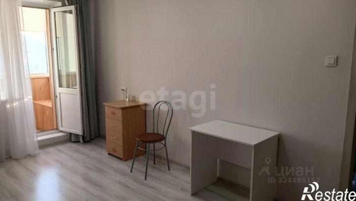 1-комн квартира ул Широтная, 55,  д. 55