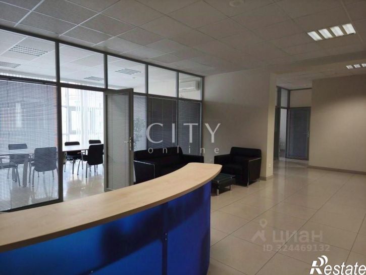 Офис ул Водопроводная, 25,  д. 25