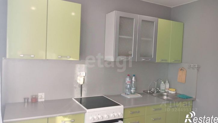 1-комн квартира ул Широтная, 55,  д. 55