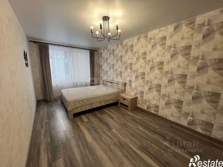 1-комн квартира ул Селекционная, 4,  д. 4