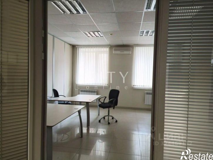 Офис ул Водопроводная, 25,  д. 25