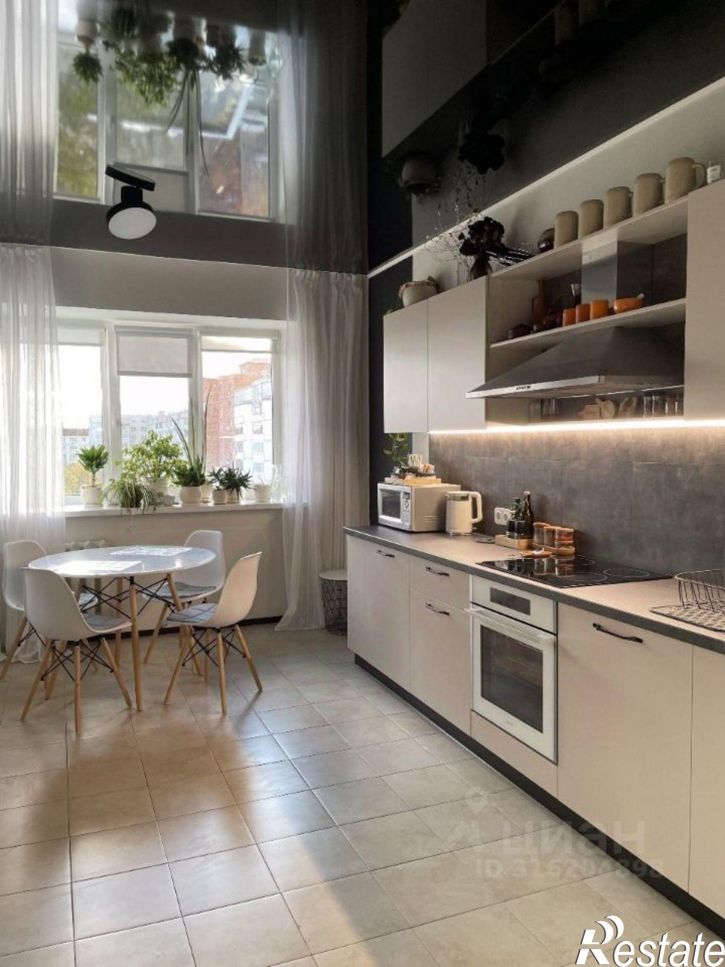 2-комн квартира ул Салтыкова-Щедрина, 53,  д. 53