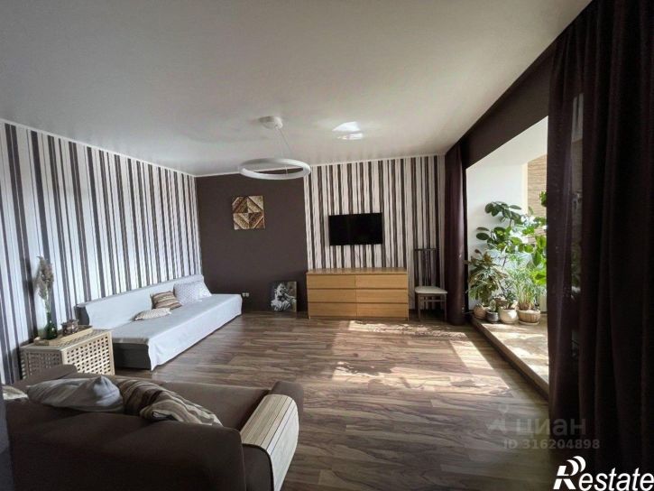 2-комн квартира ул Салтыкова-Щедрина, 53,  д. 53