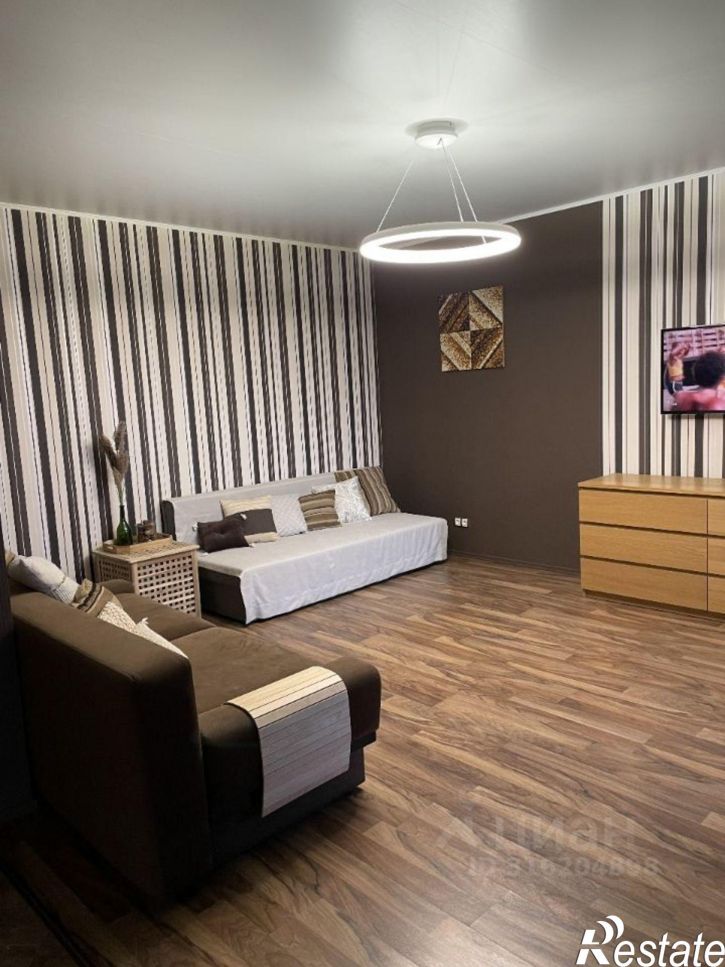 2-комн квартира ул Салтыкова-Щедрина, 53,  д. 53