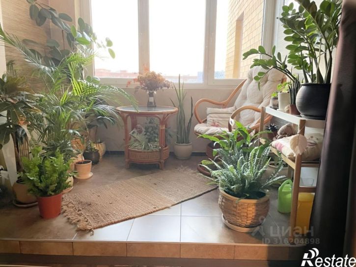 2-комн квартира ул Салтыкова-Щедрина, 53,  д. 53