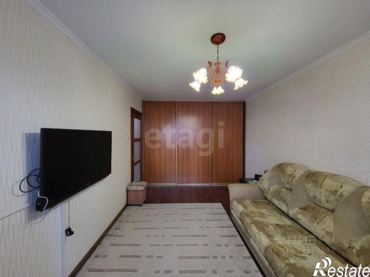 1-комн квартира ул Александра Логунова, 3,  д. 3