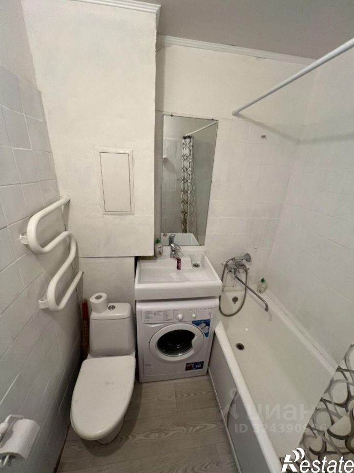 3-комн квартира ул 50 лет Октября, 55,  д. 55