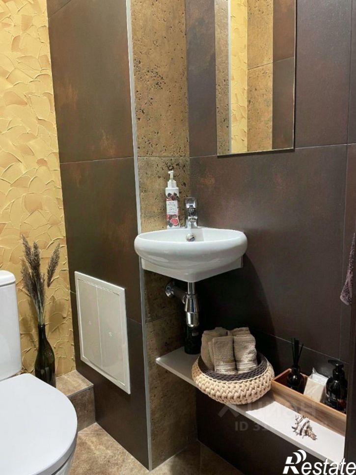 2-комн квартира ул Салтыкова-Щедрина, 53,  д. 53