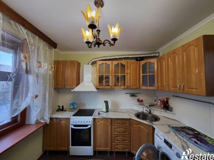 1-комн квартира ул Александра Логунова, 3,  д. 3