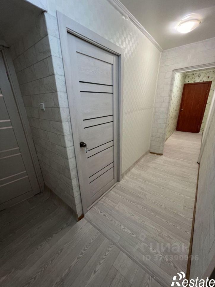 3-комн квартира ул 50 лет Октября, 55,  д. 55