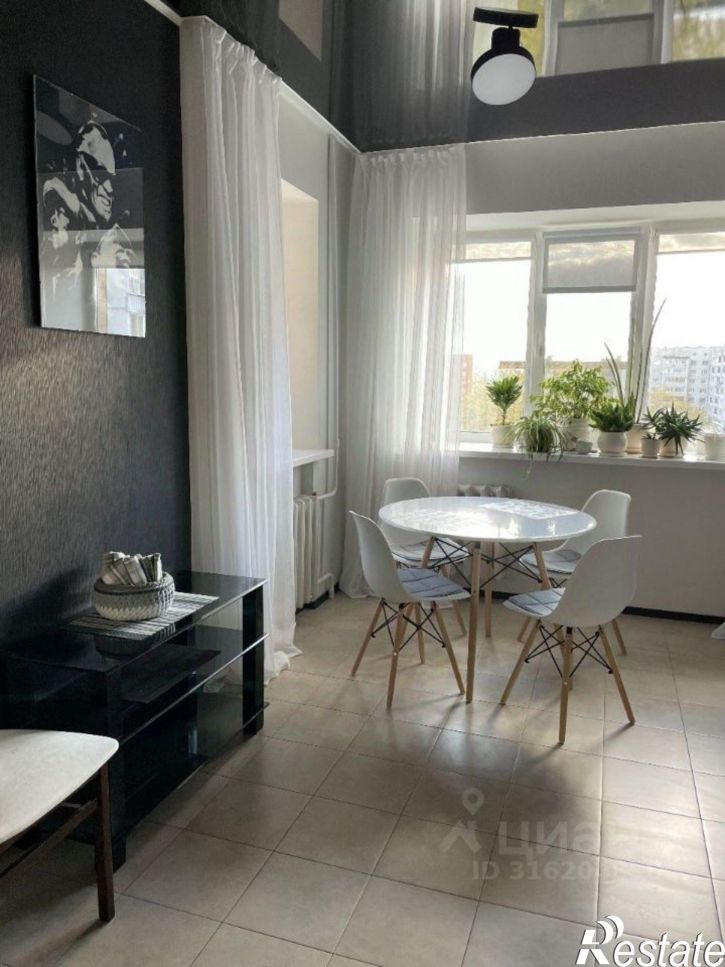 2-комн квартира ул Салтыкова-Щедрина, 53,  д. 53