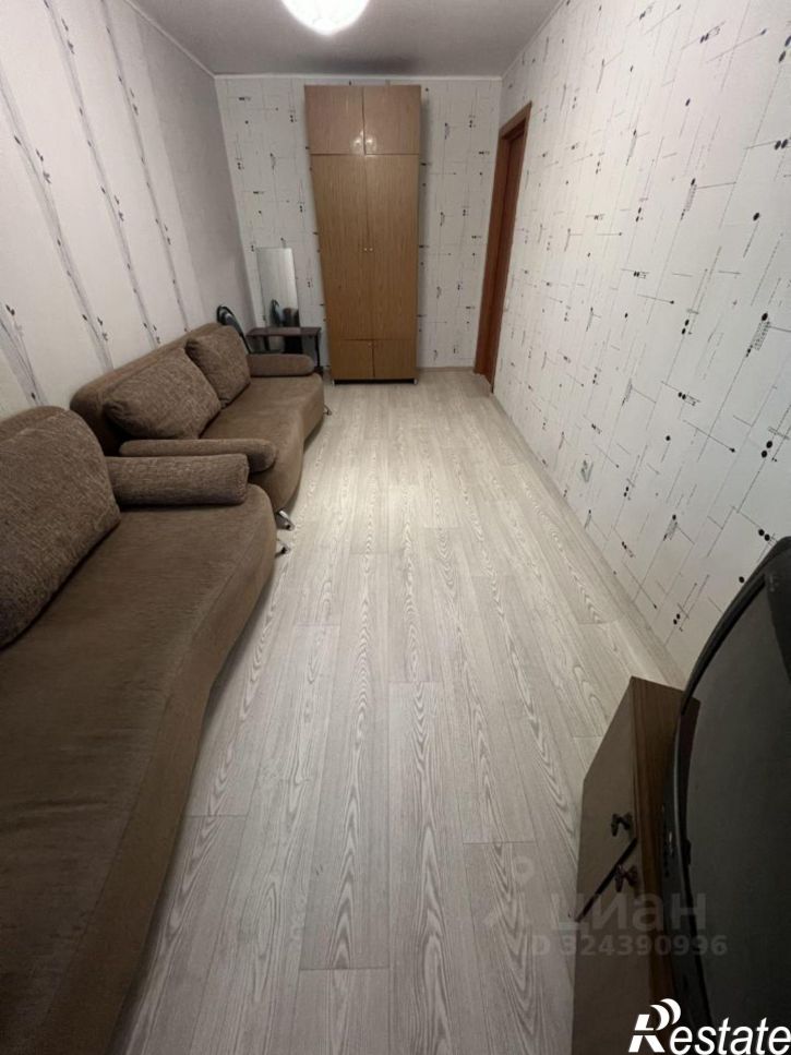 3-комн квартира ул 50 лет Октября, 55,  д. 55