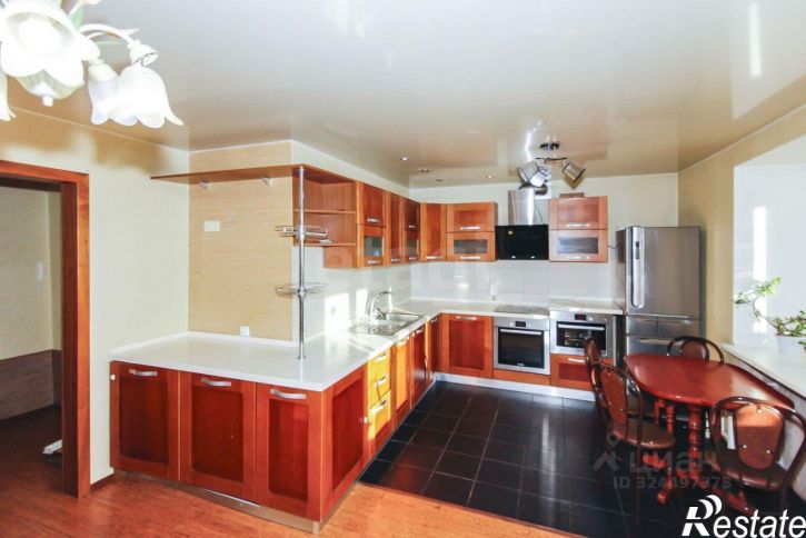 2-комн квартира ул Станислава Карнацевича, 14 1,  д. 14 1,  к. 1