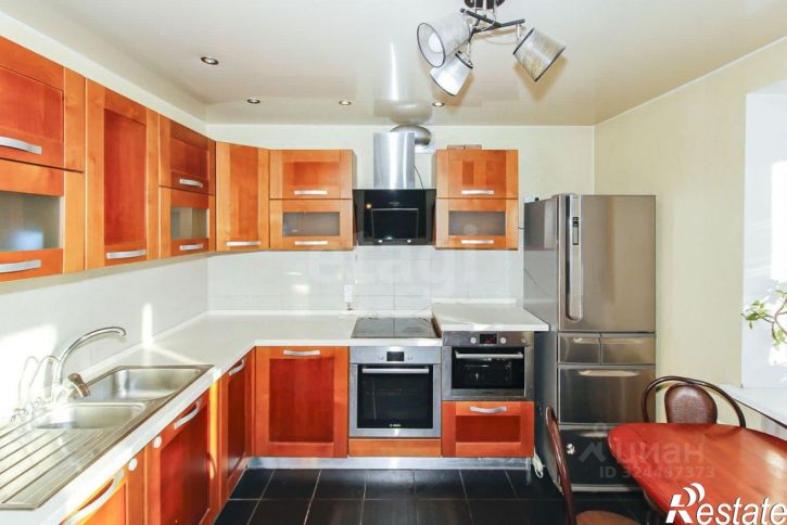 2-комн квартира ул Станислава Карнацевича, 14 1,  д. 14 1,  к. 1