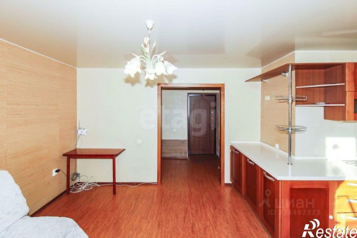 2-комн квартира ул Станислава Карнацевича, 14 1,  д. 14 1,  к. 1