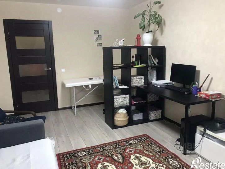 2-комн квартира Беловежская улица, 15,  д. 15