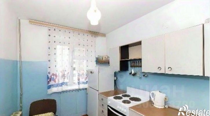 2-комн квартира улица Баумана, 111,  д. 111