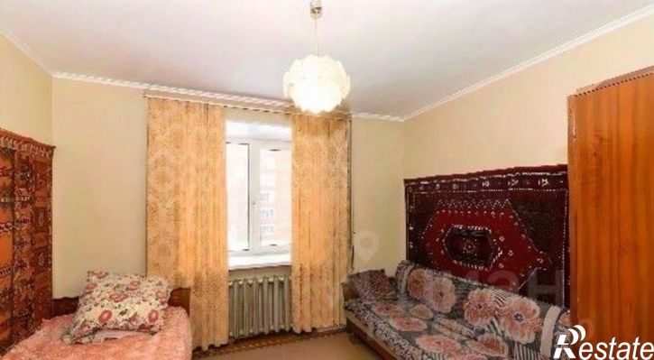 2-комн квартира улица Баумана, 111,  д. 111