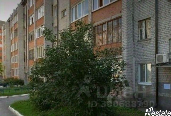 2-комн квартира улица Баумана, 111,  д. 111