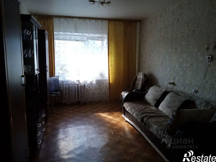 2-комн квартира улица Муравленко, 17,  д. 17