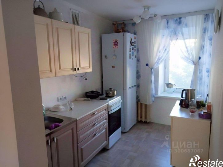 3-комн квартира Московский тракт, 139,  д. 139