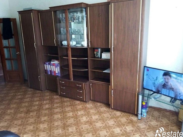 2-комн квартира улица Муравленко, 17,  д. 17