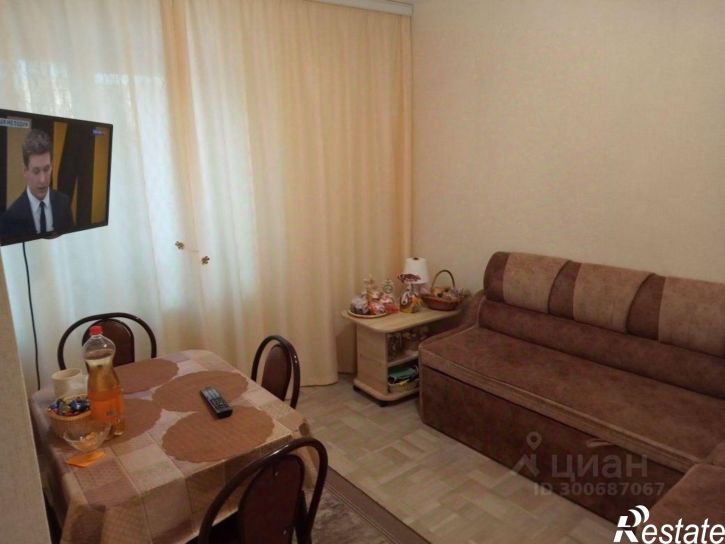 3-комн квартира Московский тракт, 139,  д. 139