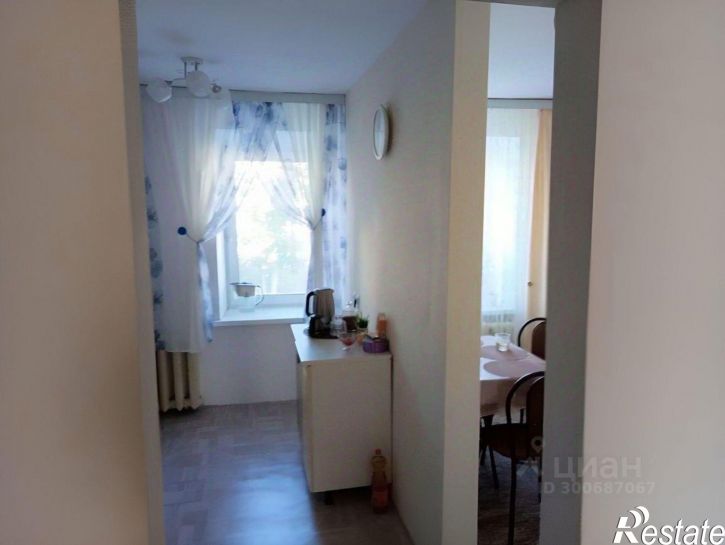 3-комн квартира Московский тракт, 139,  д. 139