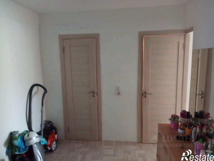 3-комн квартира Московский тракт, 139,  д. 139