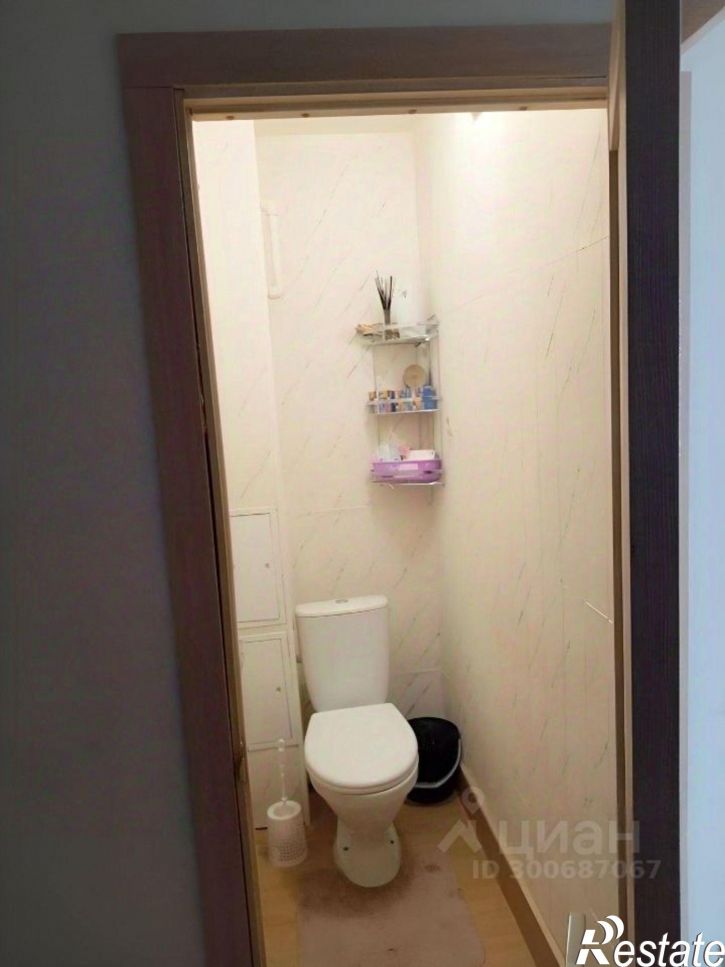 3-комн квартира Московский тракт, 139,  д. 139