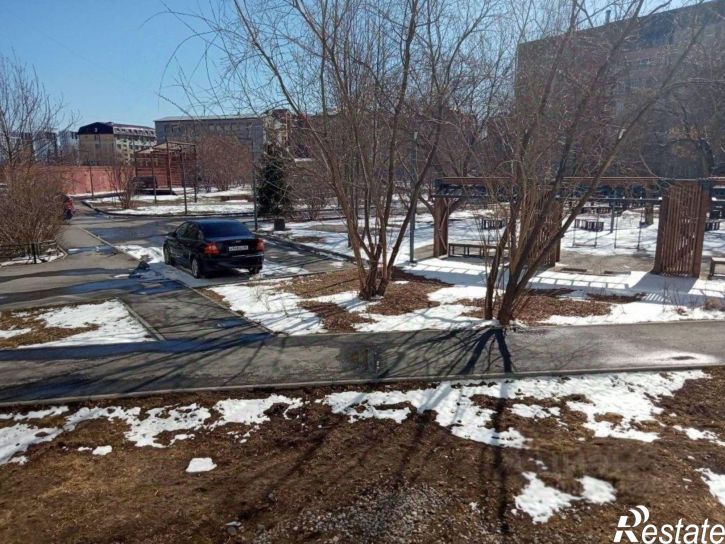 3-комн квартира Московский тракт, 139,  д. 139