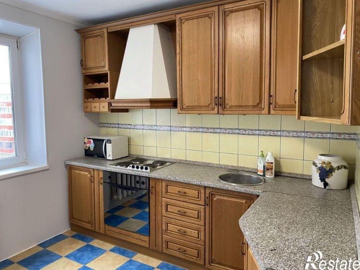 3-комн квартира Инженерная улица, 72,  д. 72