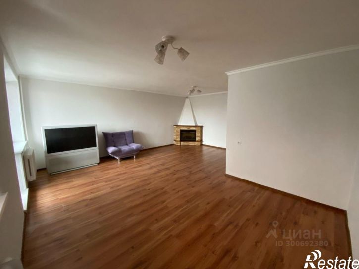 3-комн квартира Инженерная улица, 72,  д. 72