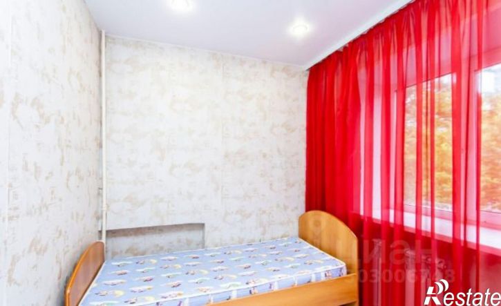 3-комн квартира ул Профсоюзная, 88,  д. 88