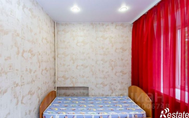 3-комн квартира ул Профсоюзная, 88,  д. 88