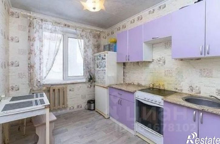 2-комн квартира ул Боровская, 5,  д. 5