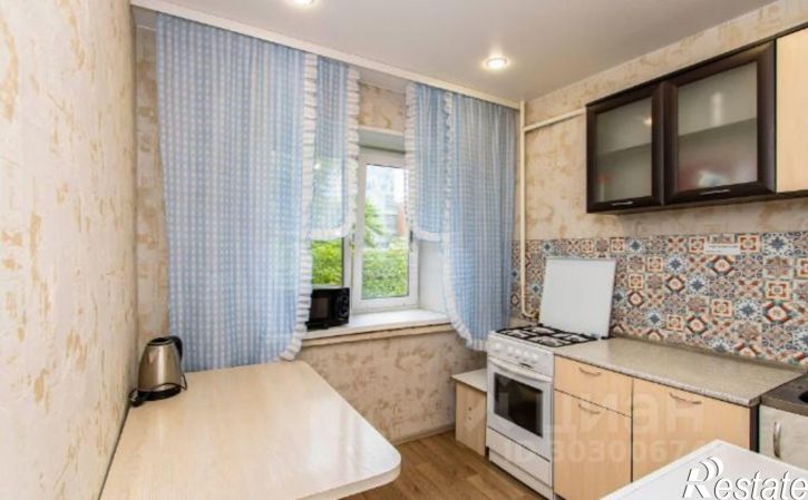 3-комн квартира ул Профсоюзная, 88,  д. 88