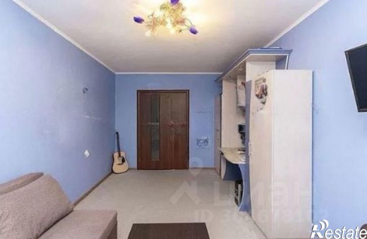 2-комн квартира ул Боровская, 5,  д. 5