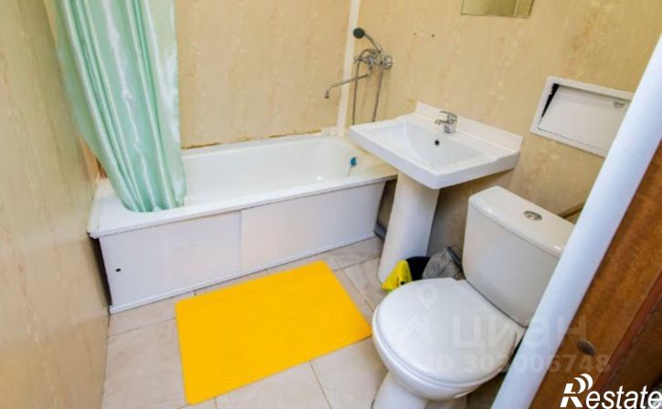 3-комн квартира ул Профсоюзная, 88,  д. 88