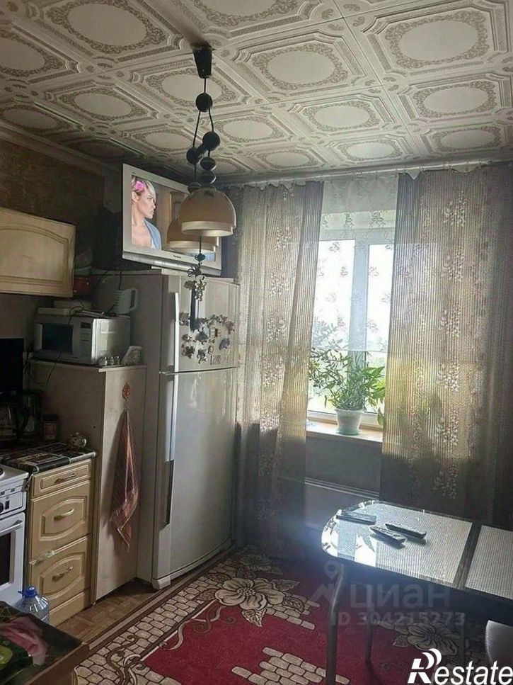 3-комн квартира ул Демьяна Бедного, 104,  д. 104