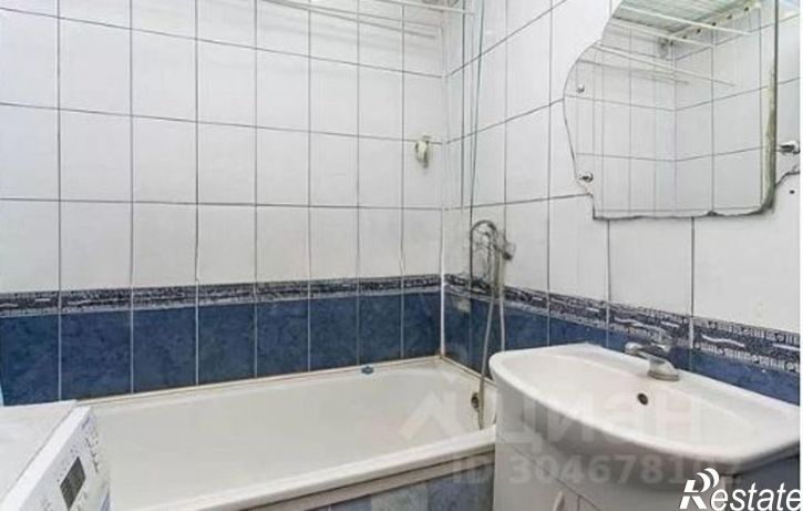 2-комн квартира ул Боровская, 5,  д. 5