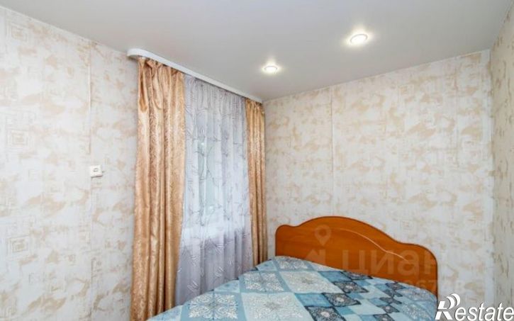 3-комн квартира ул Профсоюзная, 88,  д. 88