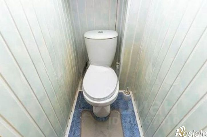 2-комн квартира ул Боровская, 5,  д. 5