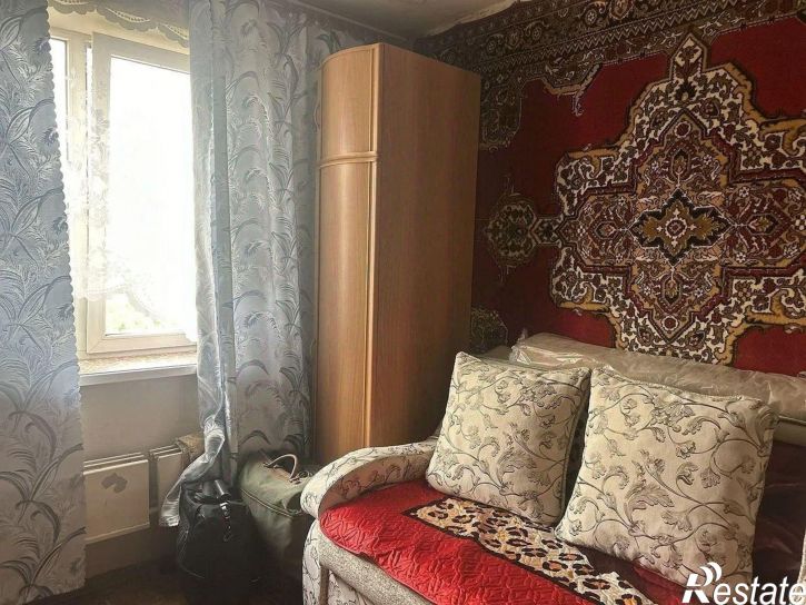 3-комн квартира ул Демьяна Бедного, 104,  д. 104