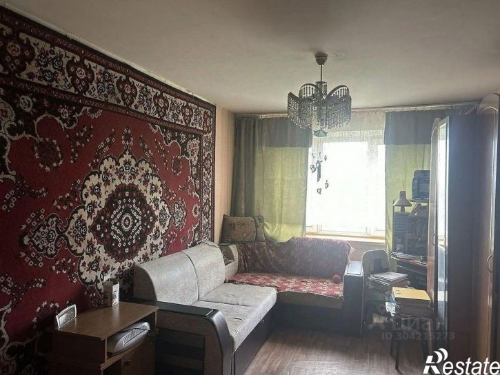 3-комн квартира ул Демьяна Бедного, 104,  д. 104