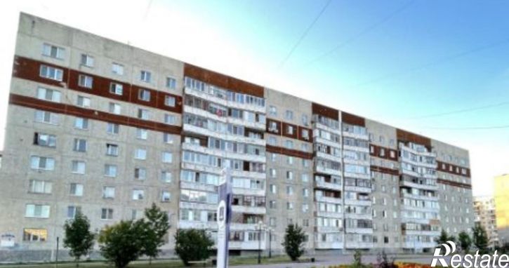 2-комн квартира ул Боровская, 5,  д. 5