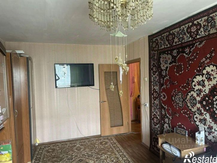 3-комн квартира ул Демьяна Бедного, 104,  д. 104