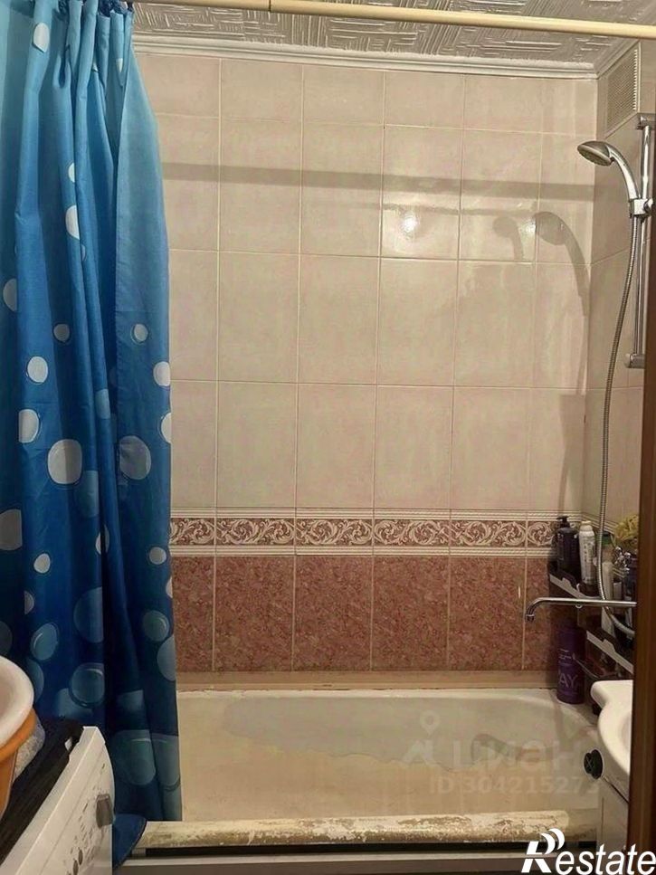 3-комн квартира ул Демьяна Бедного, 104,  д. 104