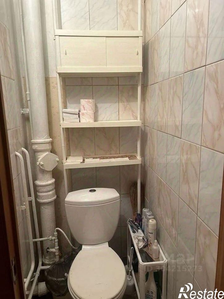 3-комн квартира ул Демьяна Бедного, 104,  д. 104