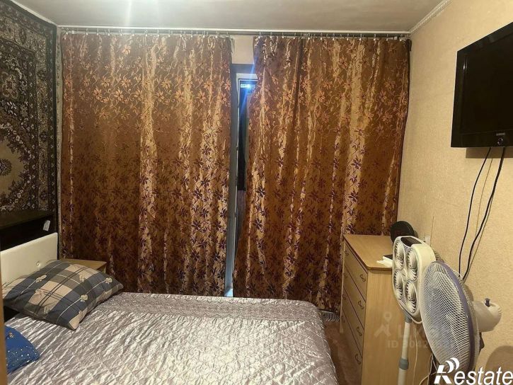 3-комн квартира ул Демьяна Бедного, 104,  д. 104